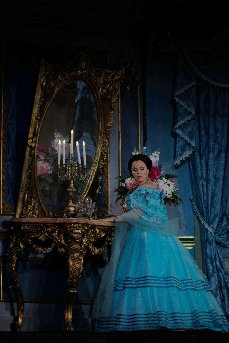 La Traviata (Foto Ennevi) 