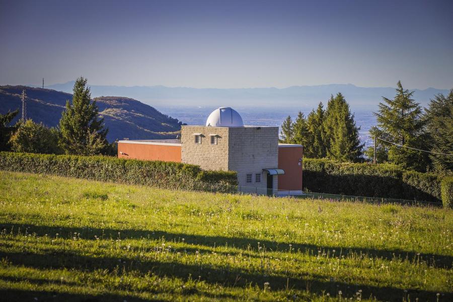 Osservatorio Astronomico Fiamene