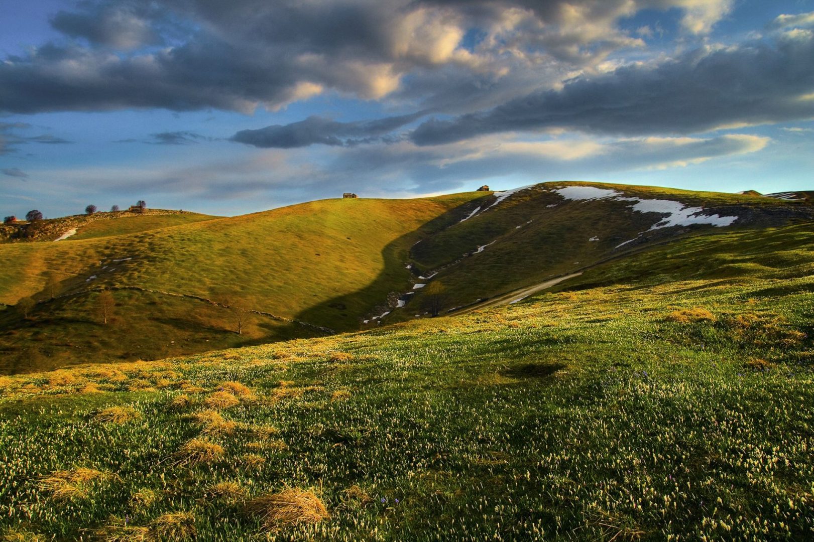 ente parco naturale regionale della lessinia
