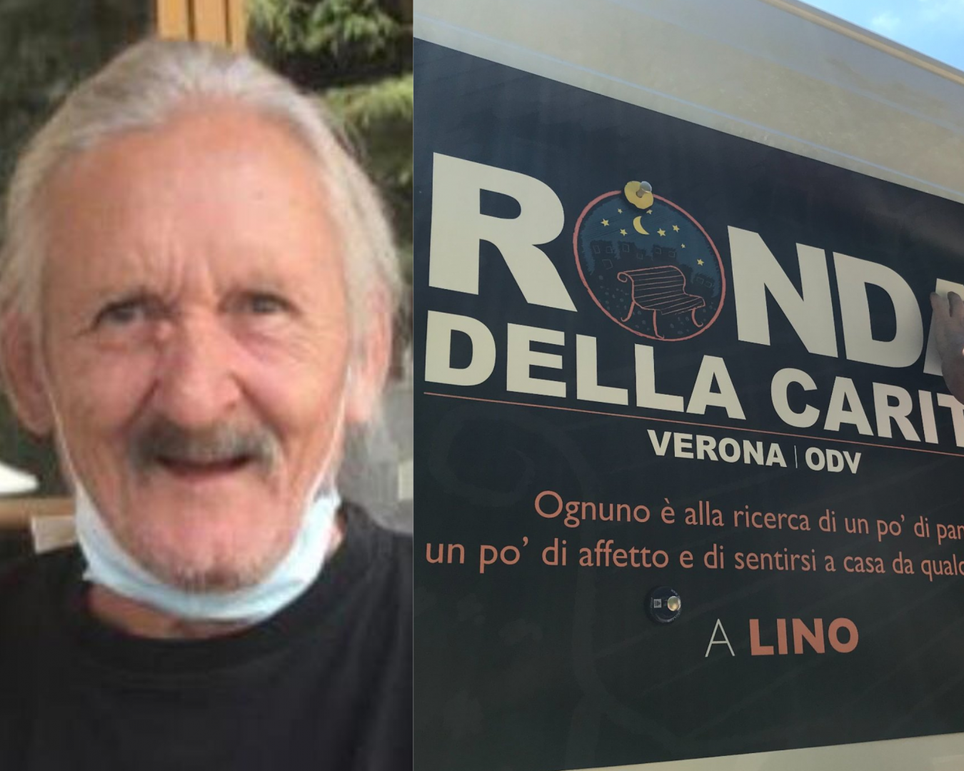 Ronda della Carità Verona Sylvester