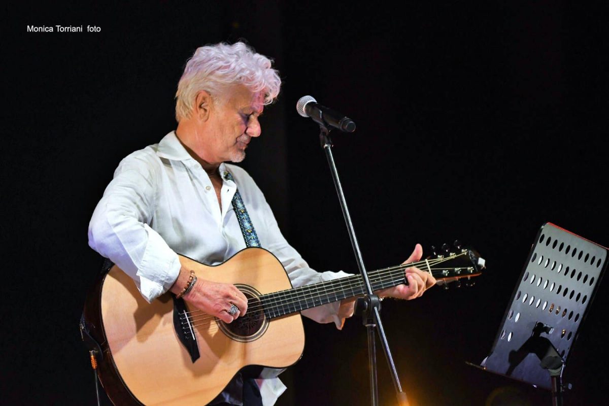 Ron Campo di Brenzone