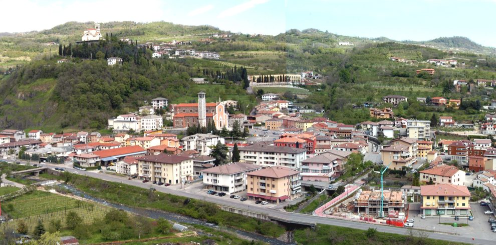 San Giovanni Ilarione spara