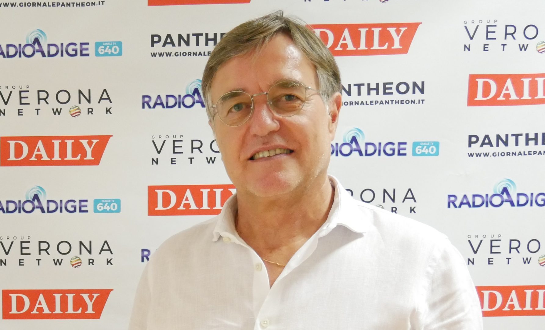 Umberto Fasol - Scuola alle Stimate