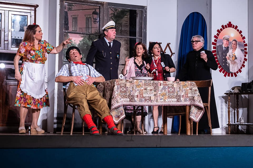 Vorrei La Pelle Nera