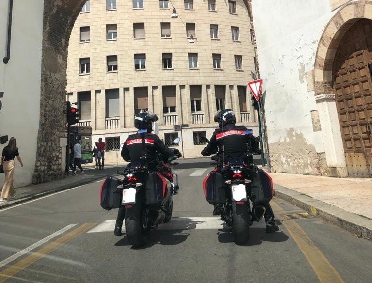 carabinieri