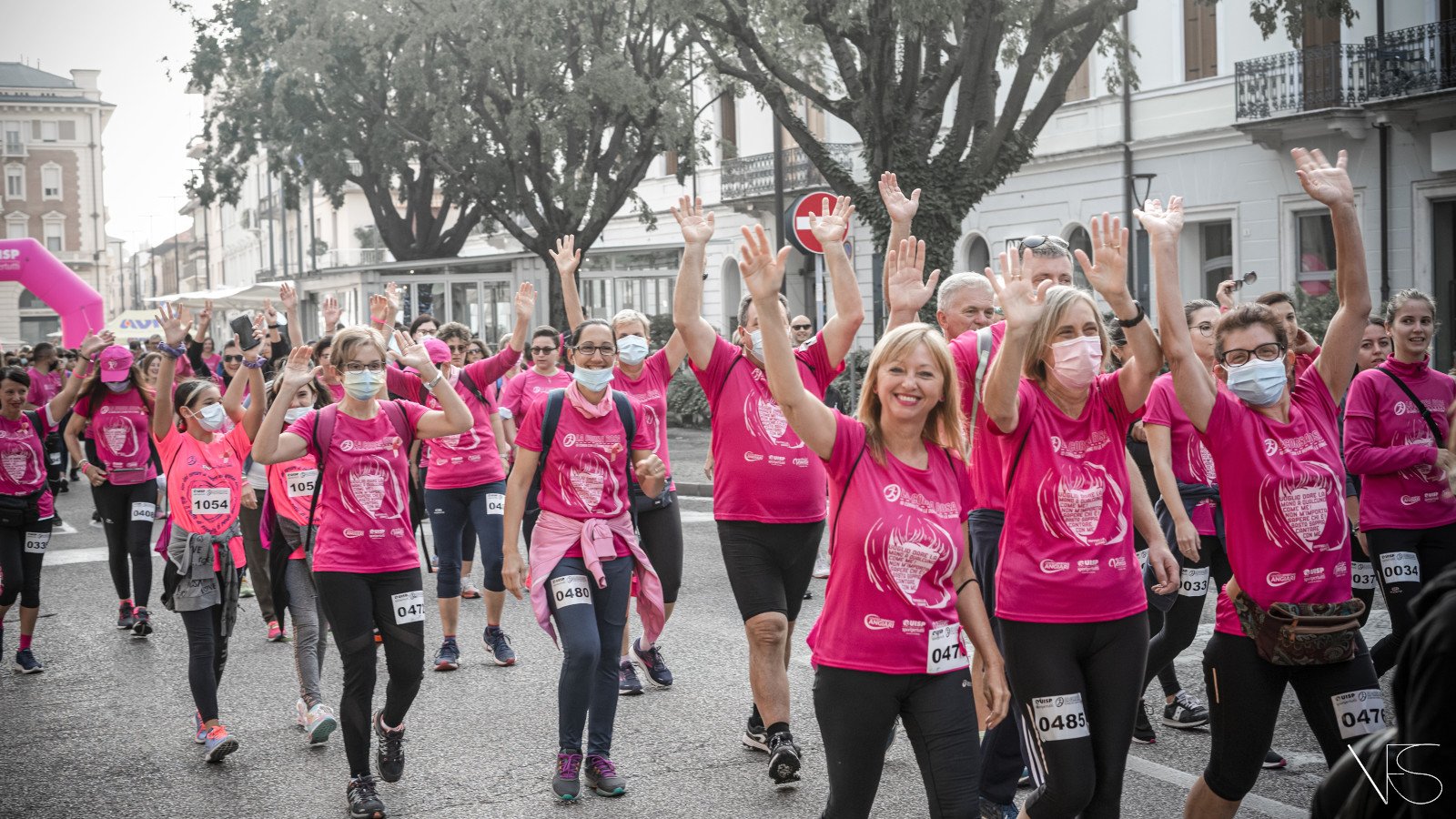 corsa rosa 2021 foto1