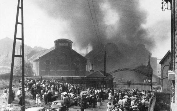 marcinelle giuseppe corso