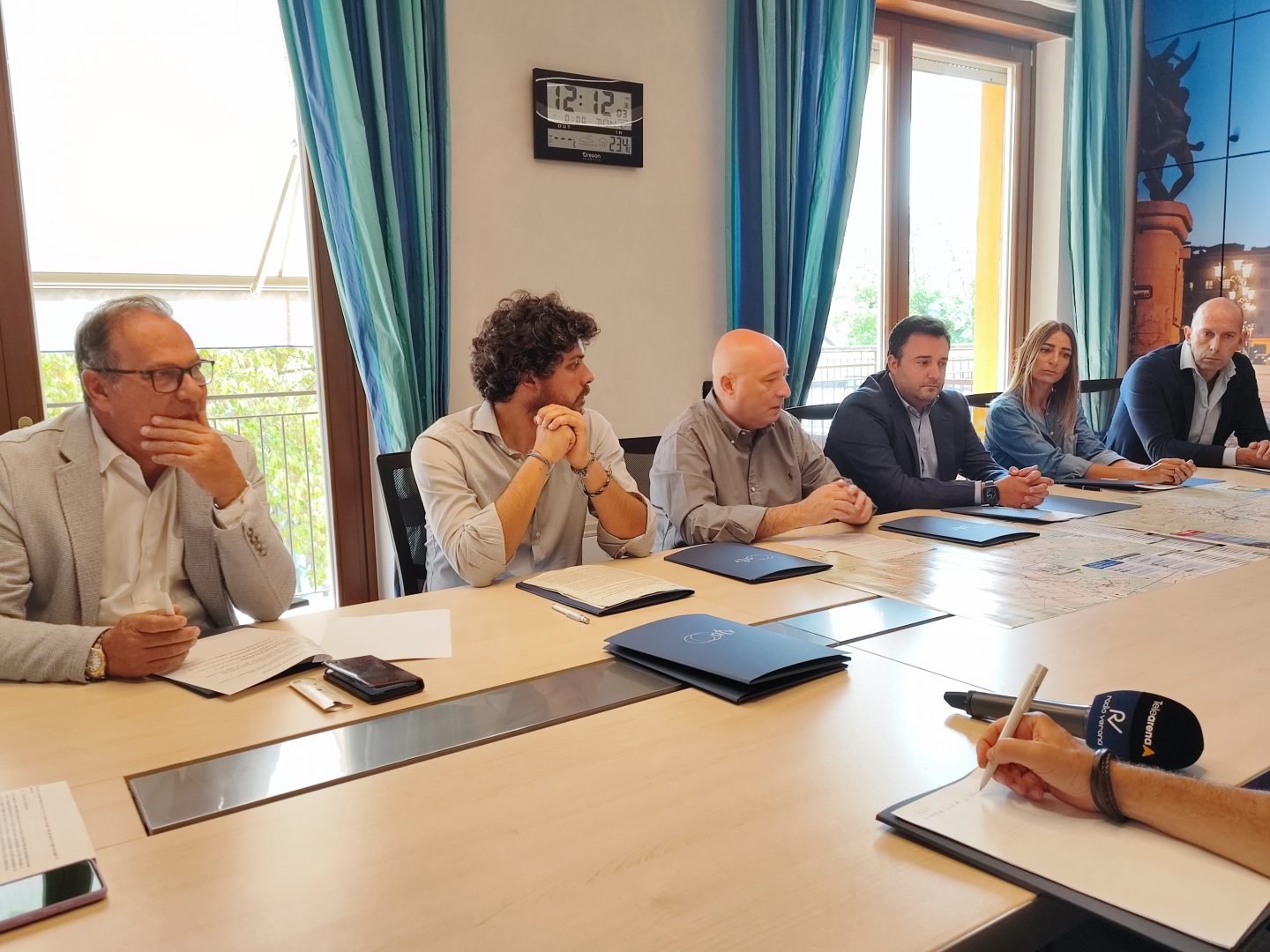 ATV orari invernali autobus trasporti