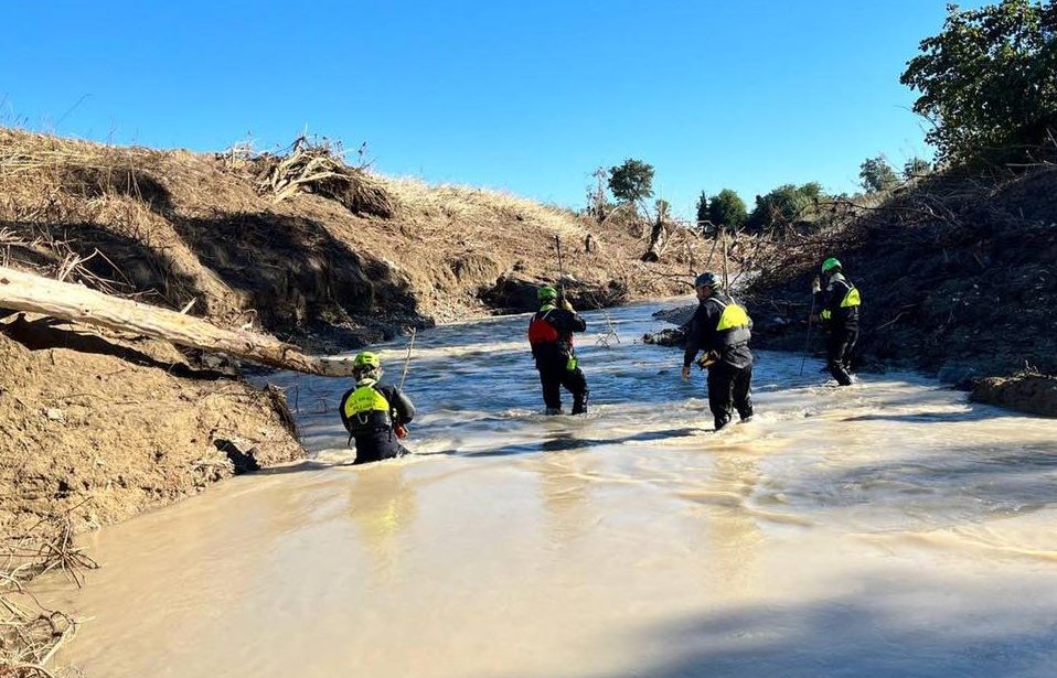 Alluvione Marche aiuti