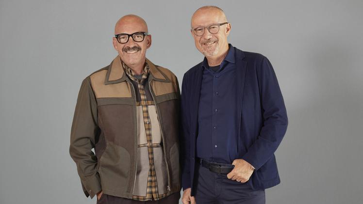 Calzedonia Antonio Marras