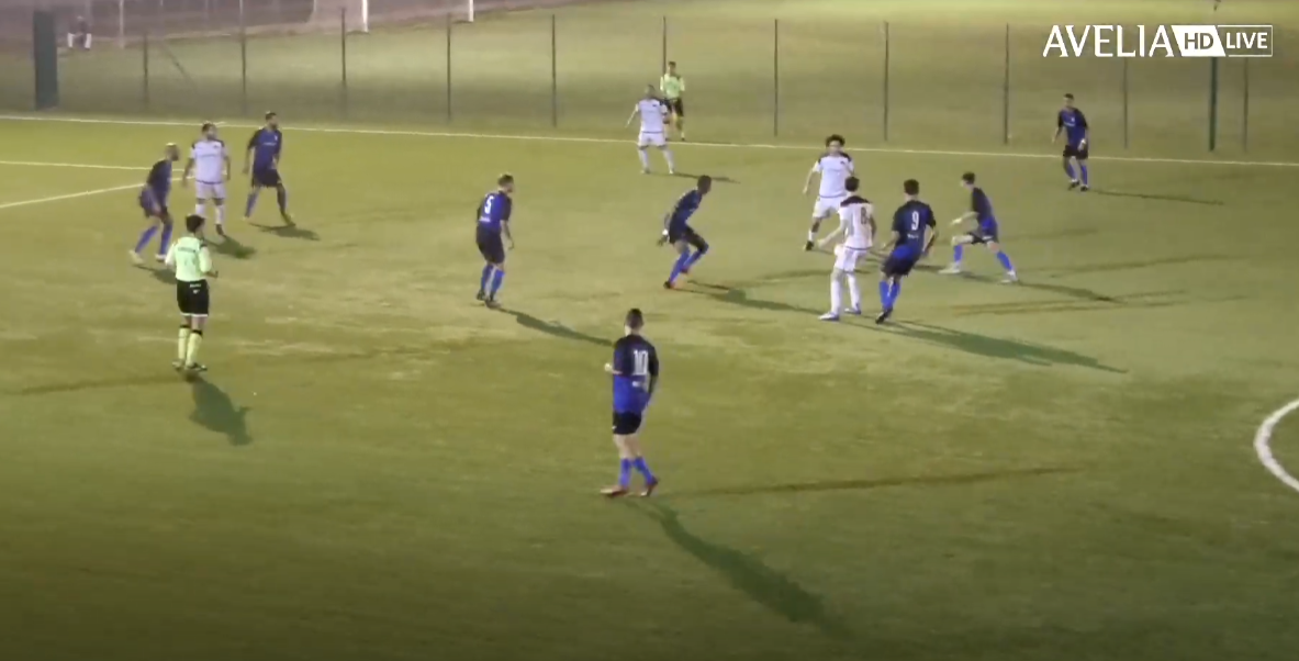 Clivense Coppa Eccellenza