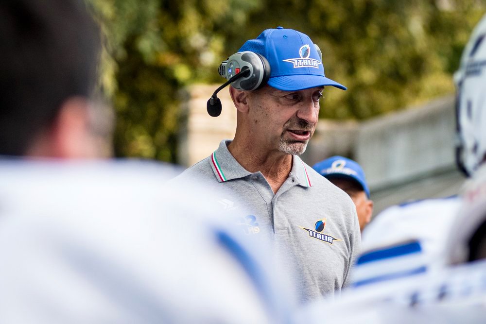 Giorgio Longhi AGSM AIM Mastini