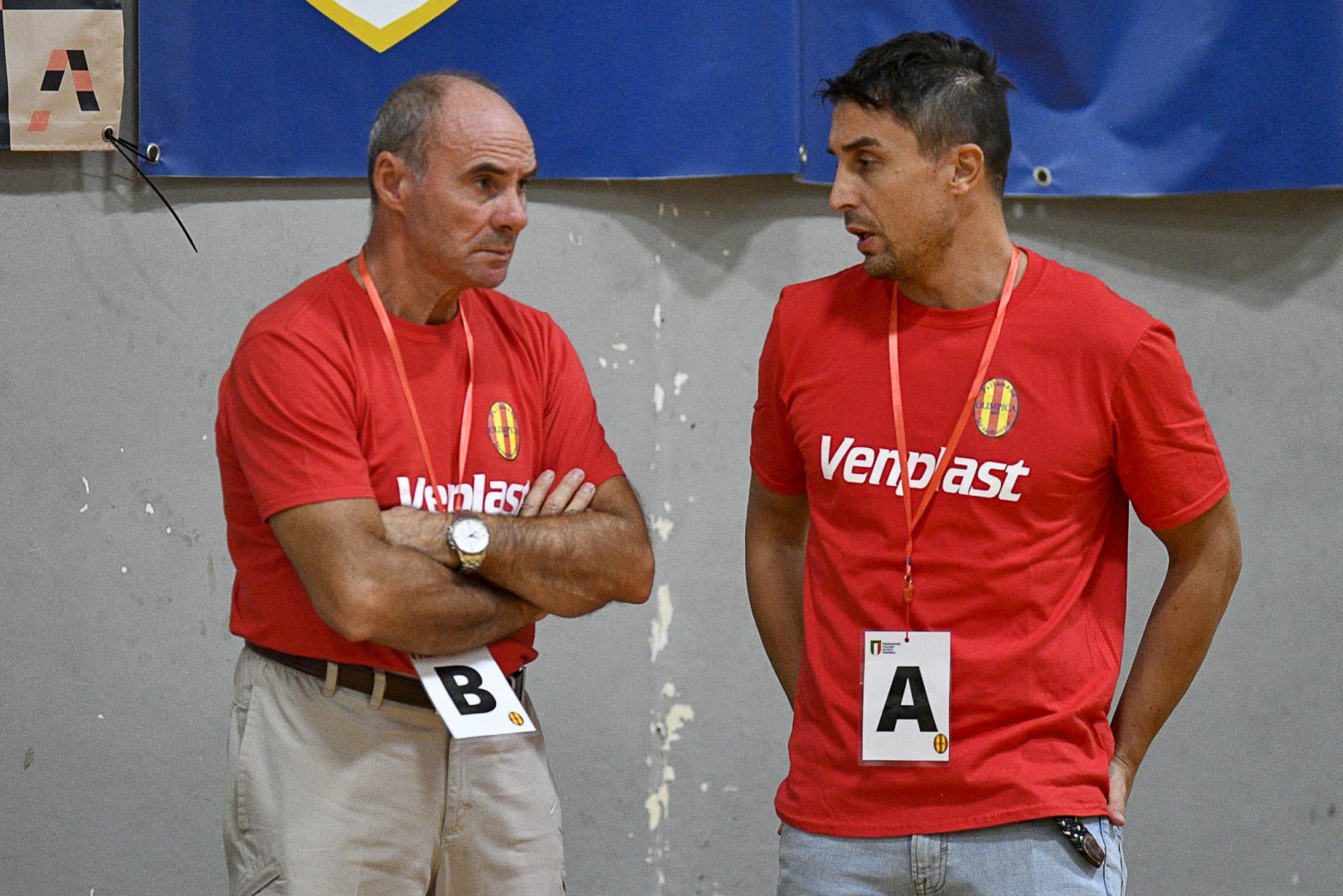 venplast dossobuono vs arcom