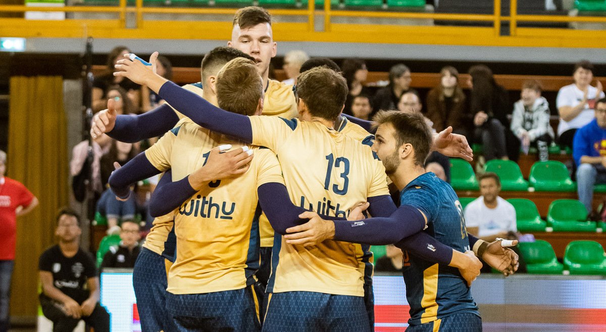 Verona Volley Trofeo Astori