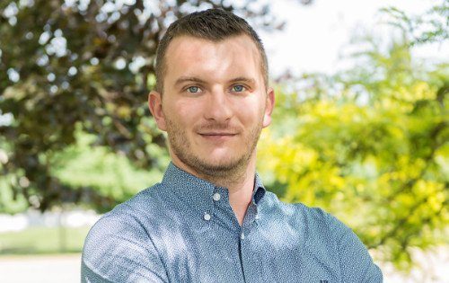 Davide Furlani DVG Foundation