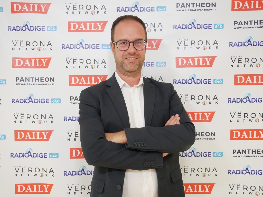 Elezioni Diego Zardini