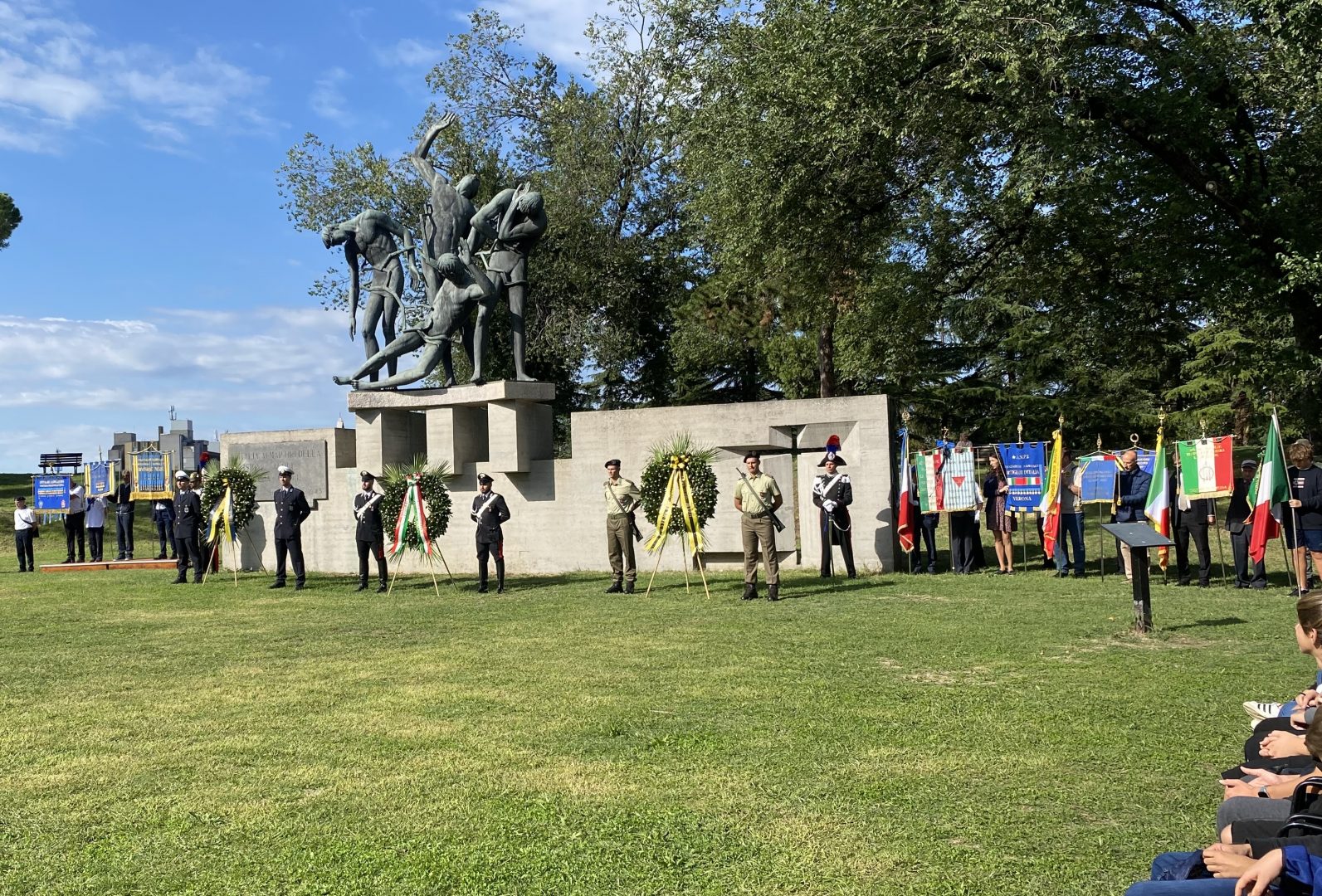 Eccidio Divisione Acqui Damiano Tommasi