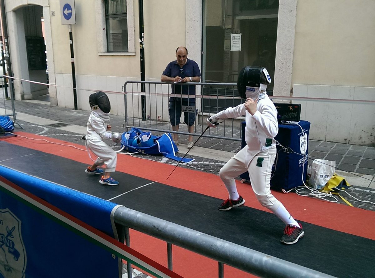 Festa dello Sport Bussolengo