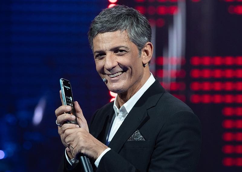 Fiorello Arena di Verona