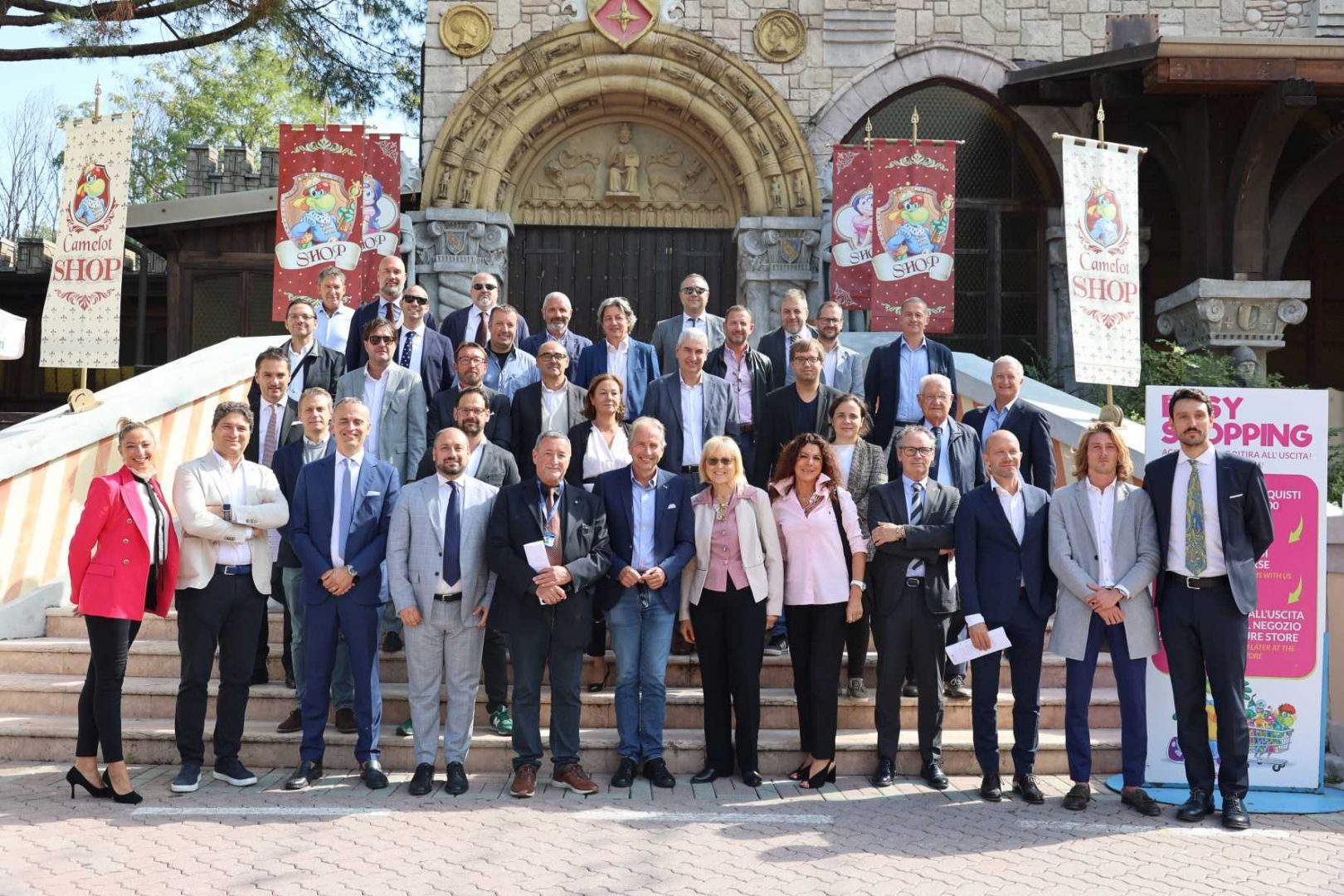 Federalberghi Garda Veneto, in collaborazione con H-Benchmark – Hospitality Data Intelligence