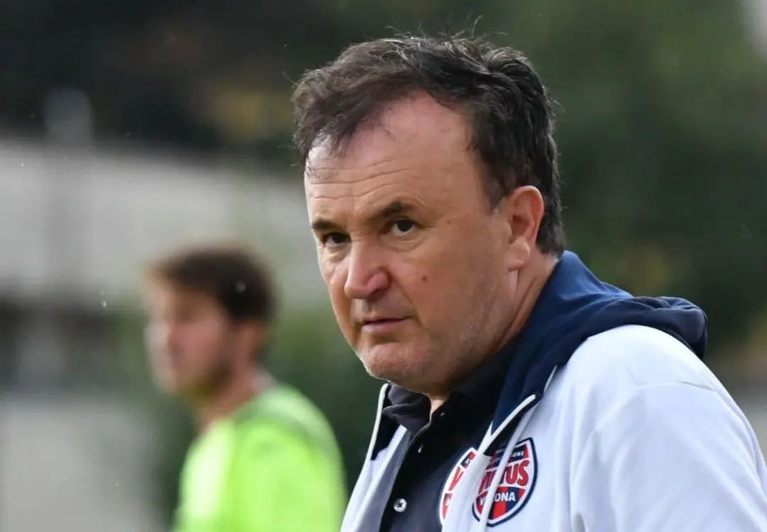 Gigi Fresco Virtus Verona