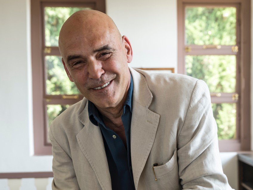 Presidente Fondazione Il Vittoriale degli Italiani