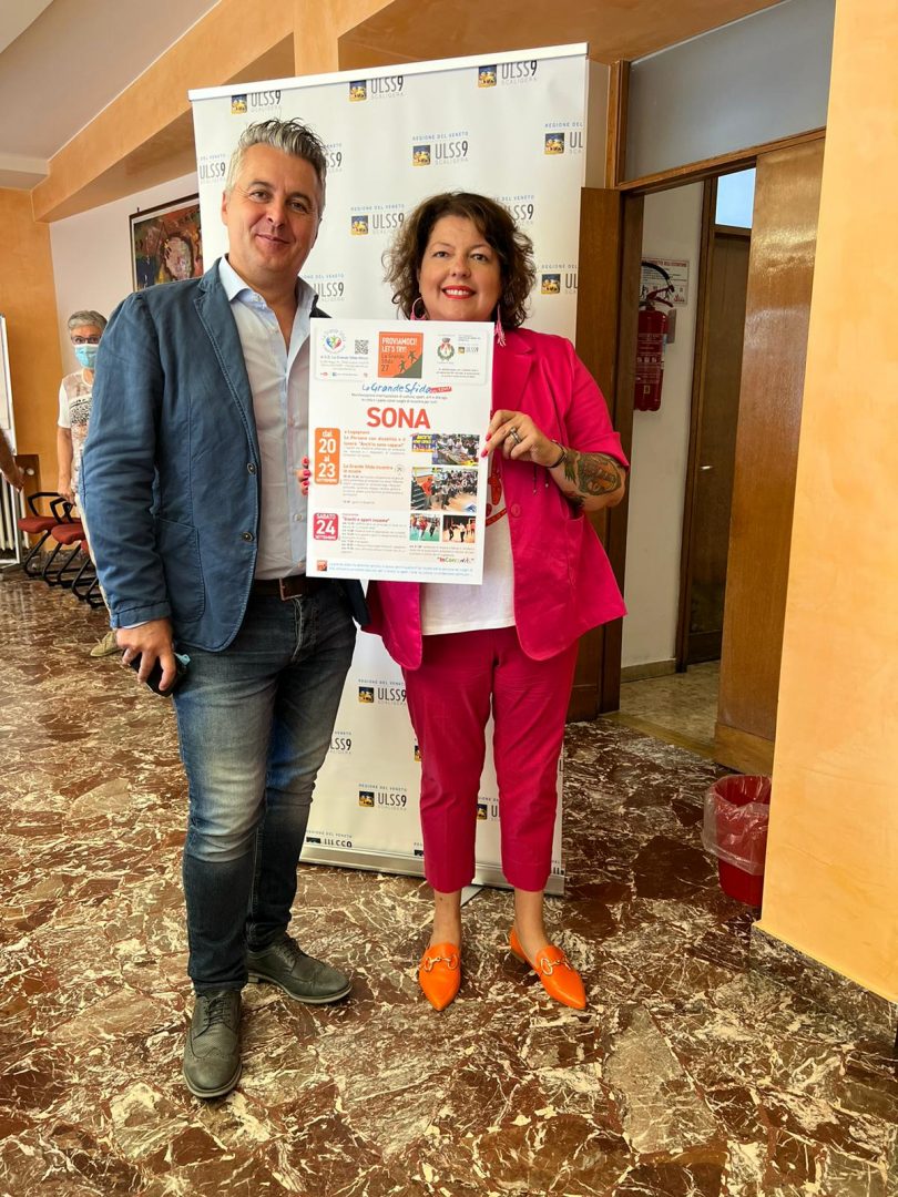 La Grande Sfida Sona VicesindacoDallaValentina_AssCimichella