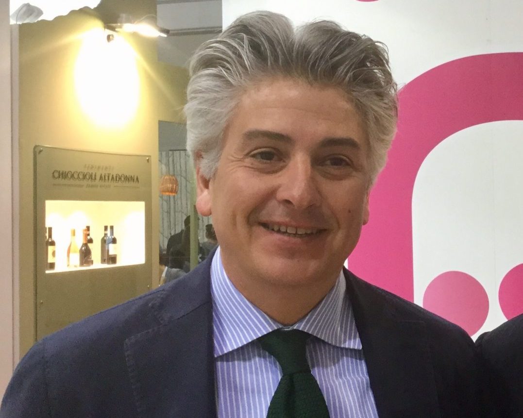 presidente di Confagricoltura Veneto