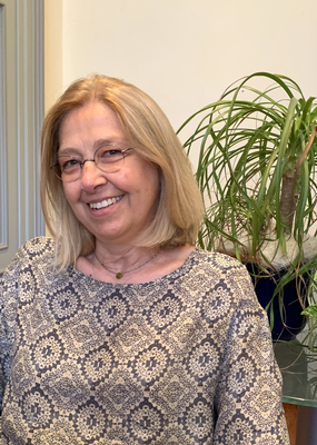 Assessora Politiche sociali e abitative, Tributi e Polo Catastale