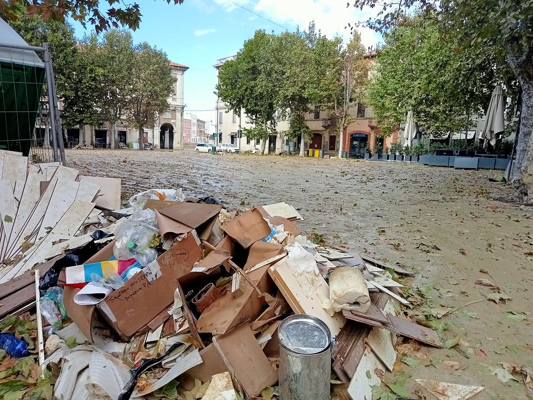 Luca Corradi Maltempo Marche