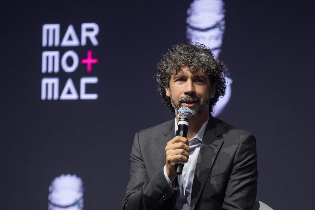 Marmomac 2022 - Foto Ennevi - Damiano Tommasi