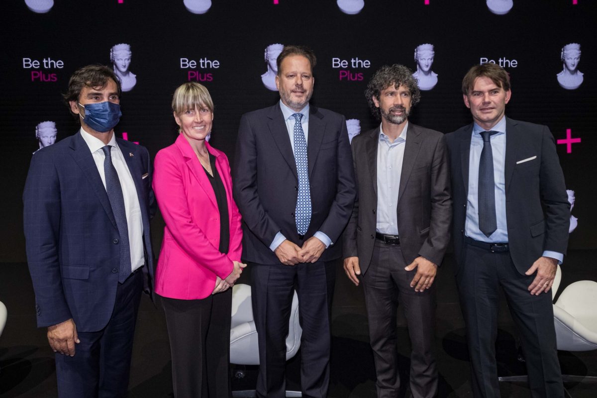 Marmomac 2022 inaugurazione