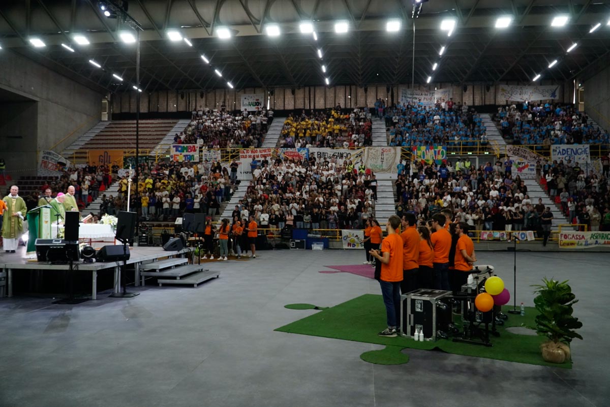 Meeting adolescenti 2022