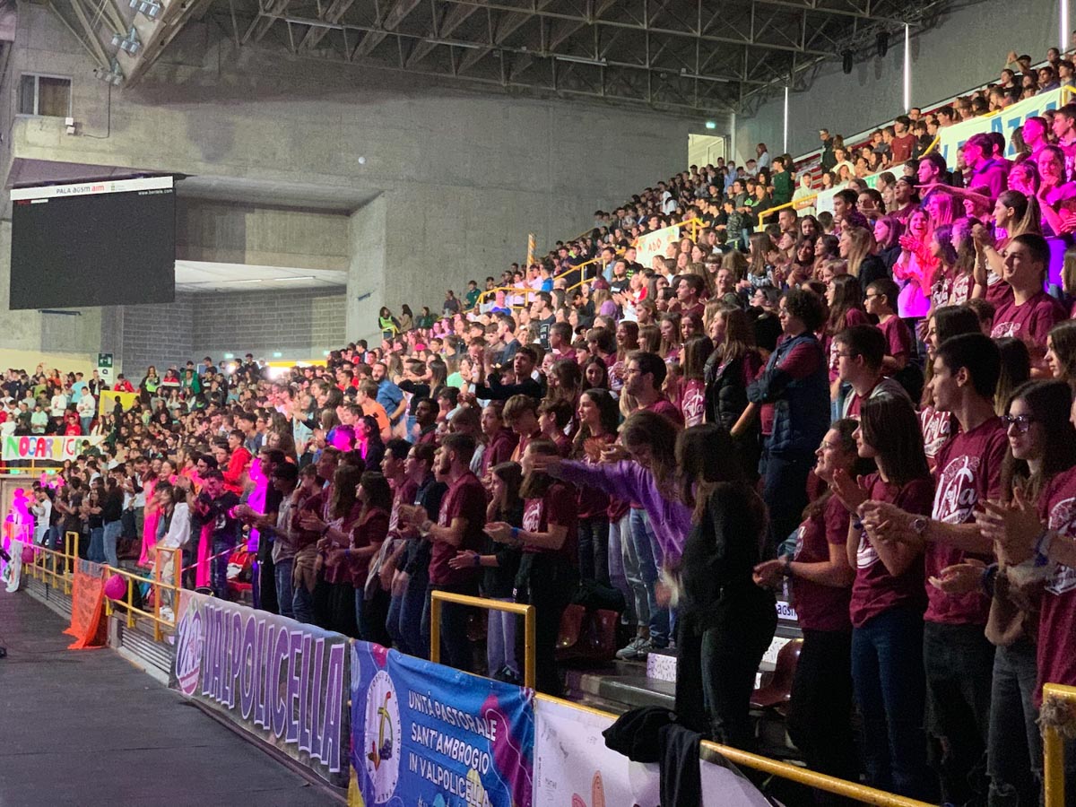 Meeting adolescenti 2022