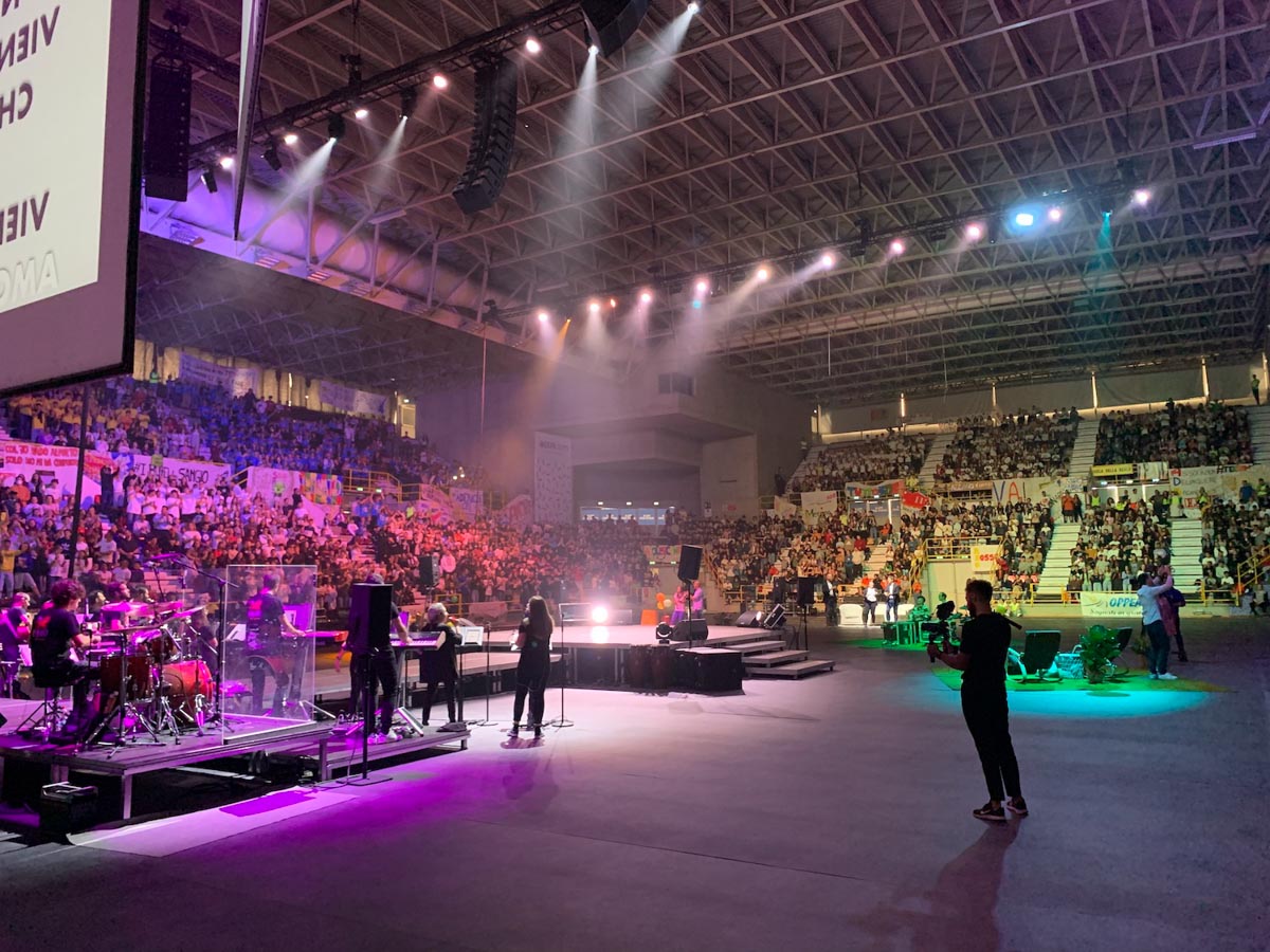 Meeting adolescenti 2022