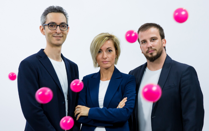 stratup biotech di Zevio