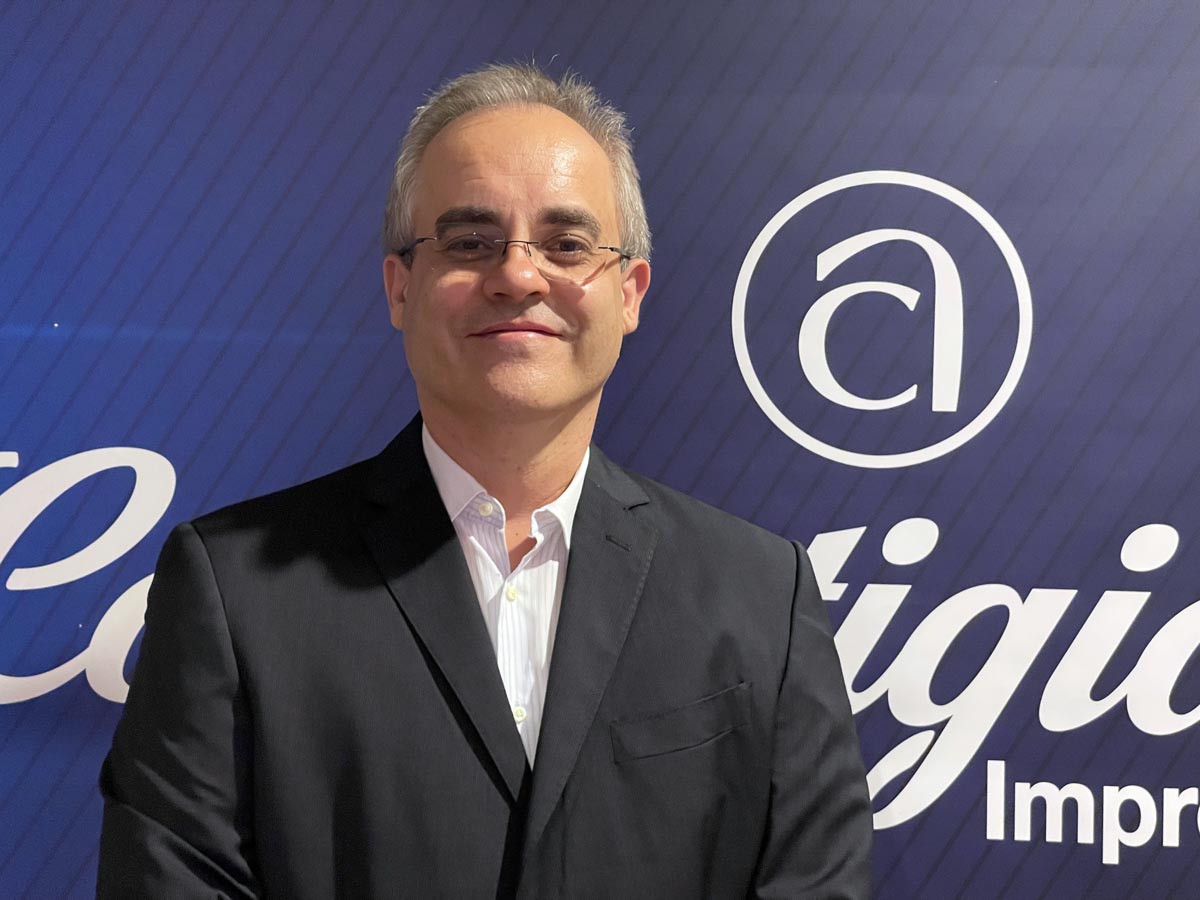 Paolo Brandellero - Presidente Confartigianato Trasporti Verona