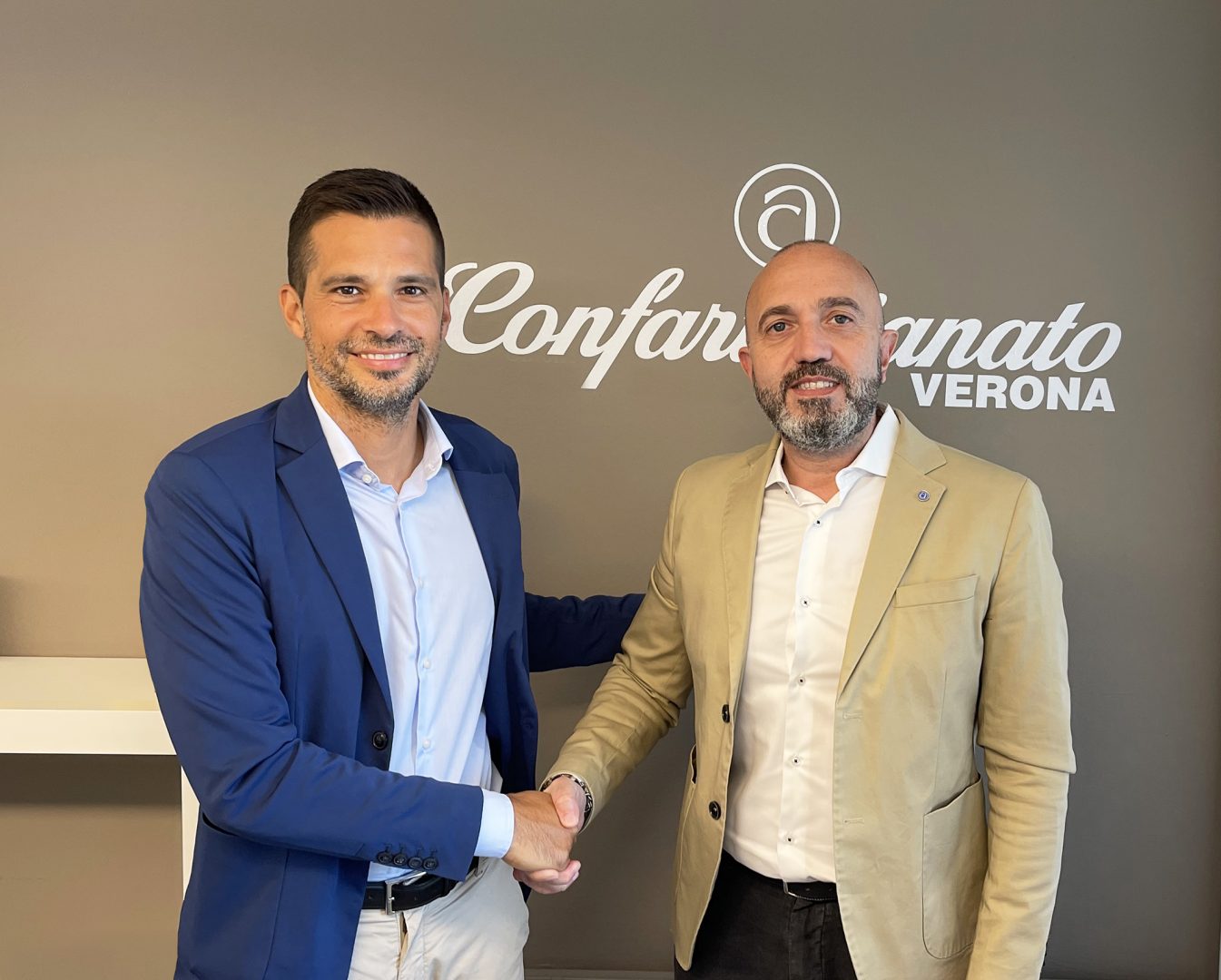 Acqua Confartigianato Imprese Verona Acque Veronesi