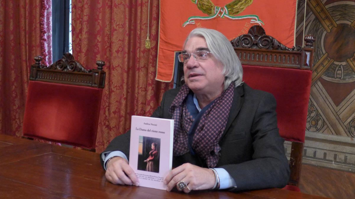 Presentazione libro Andrea Nocini (1)