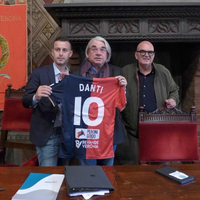 Presentazione libro Andrea Nocini