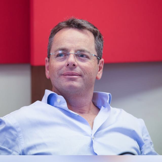 Roberto Toigo, segretario generale Uil Veneto