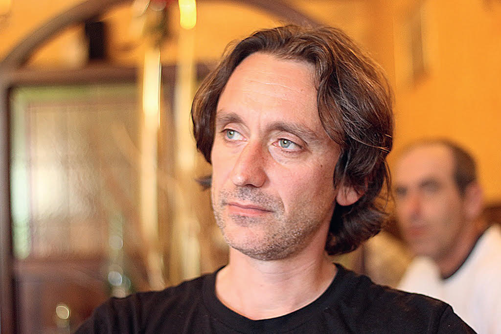 Sergey Nikitin-Rimsky, autore di "Guida Architettonica di Verona e del Lago di Garda"