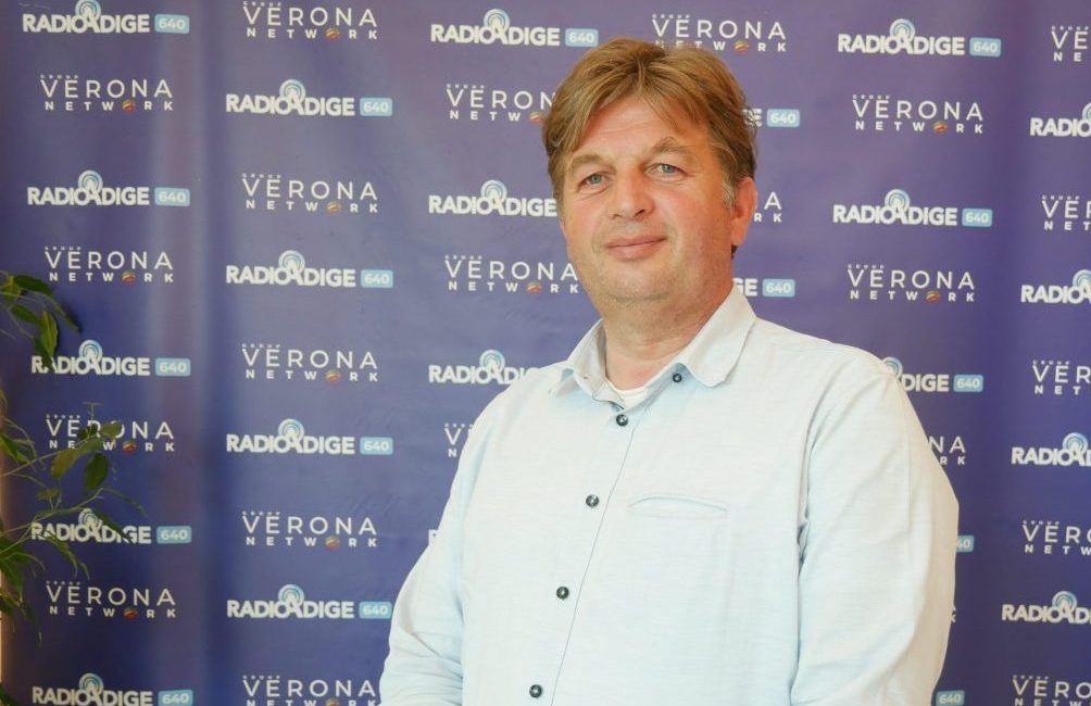 Stefano Valdegamberi