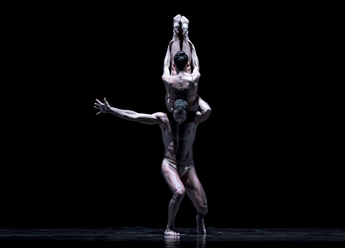 "Il Canto della Terra" Teatro Ristori