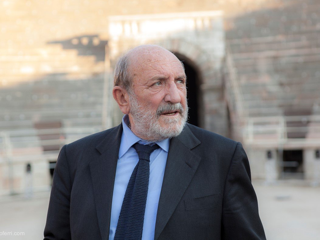 Umberto Galimberti Festival della Bellezza Verona