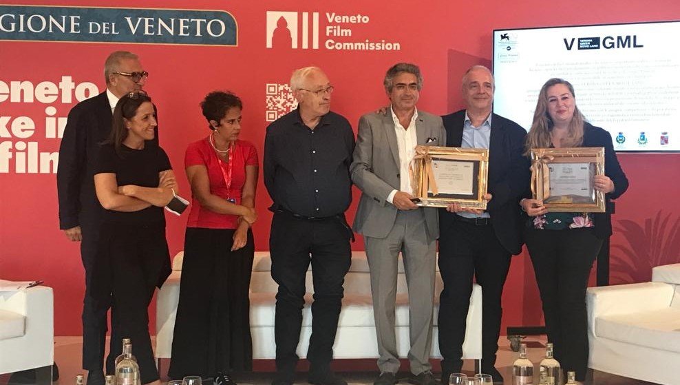 Verona Green Movie Land