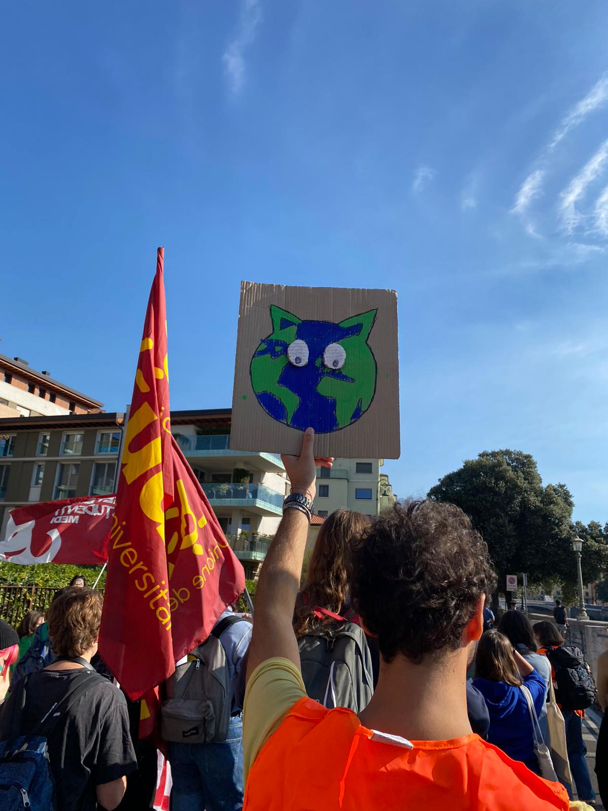 Fridays For Future