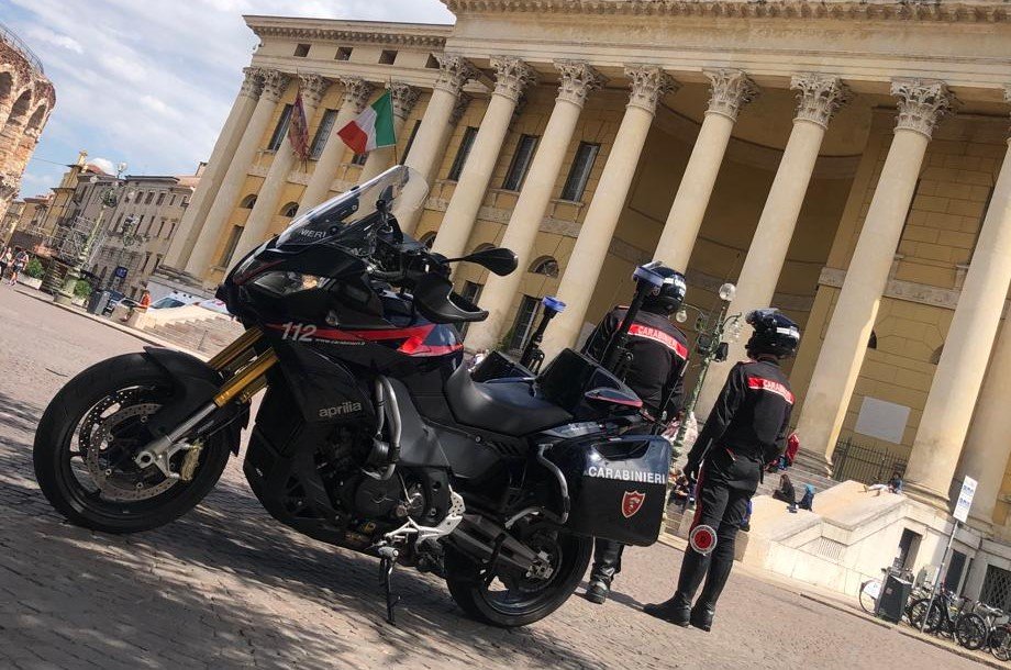 carabinieri