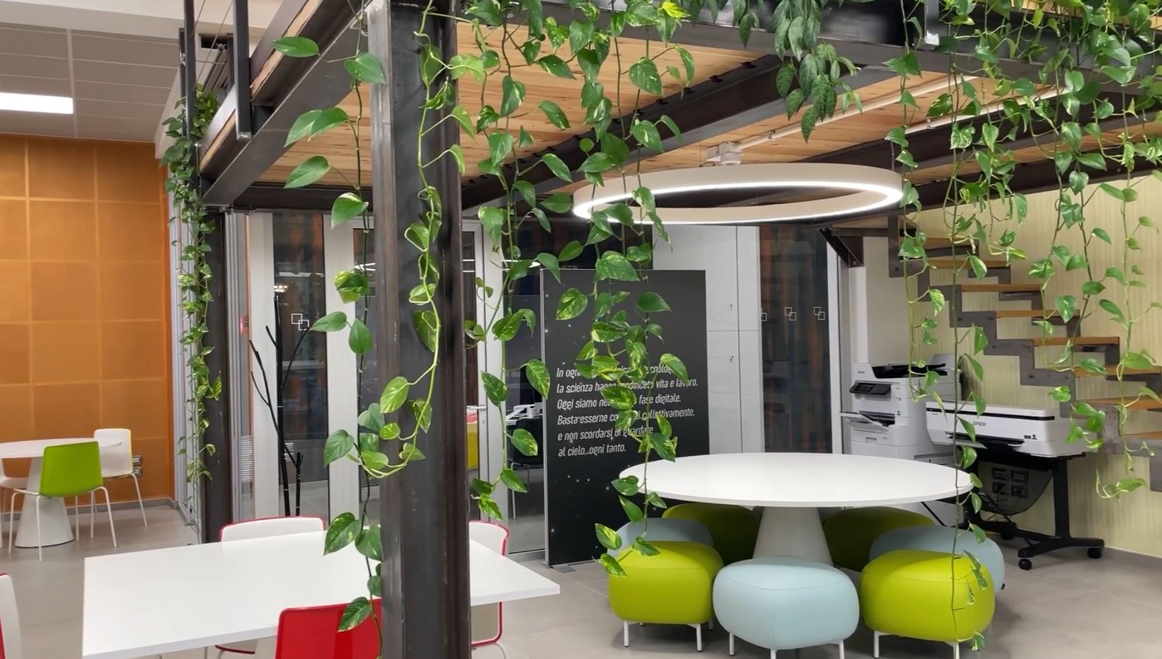 don bosco verona laboratorio d'impresa 5.0