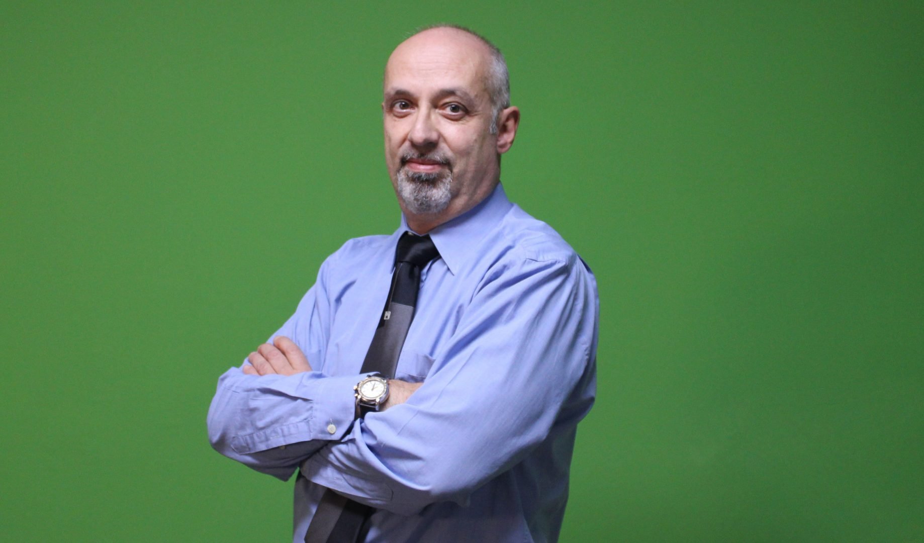 Luca Luppi, Presidente di Casartigiani Verona